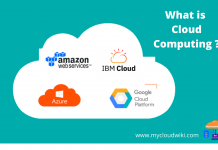 Cloud Computing Basics and Fundamentals