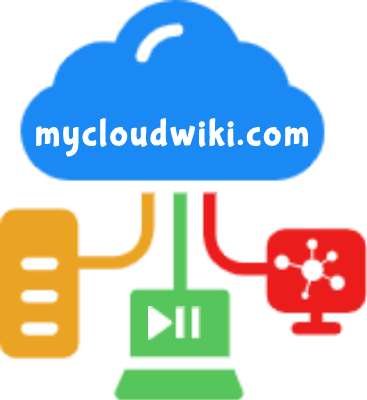 Mycloudwiki