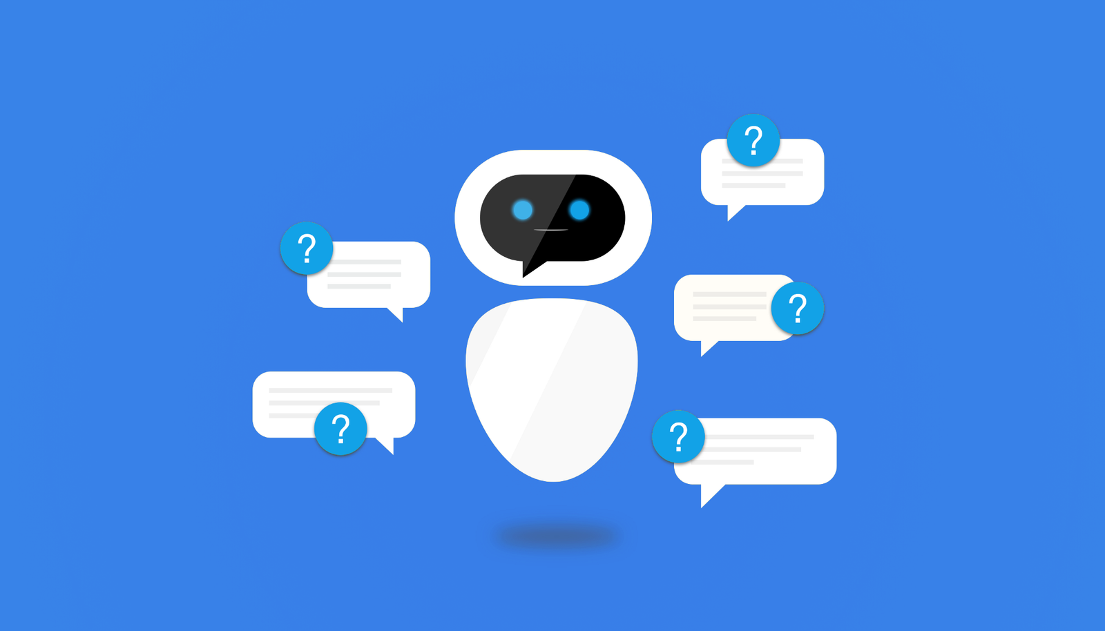 chatbots and their uses