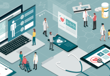 Use cases of Machine Learning in Healthcare Sector