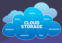 Top personal cloud storage services