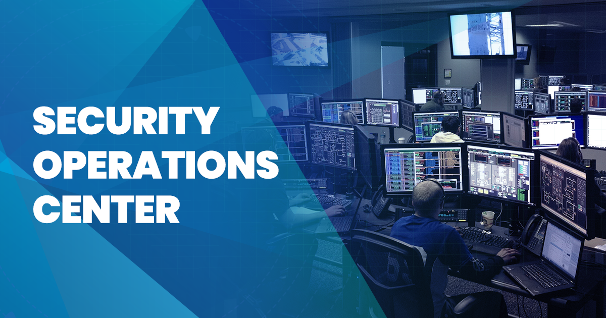 security-operations-center-basics