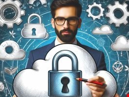 8 cloud security strategie