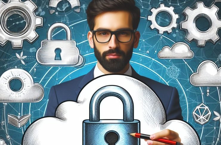 8 cloud security strategie