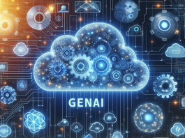 GenAI and Cloud applications