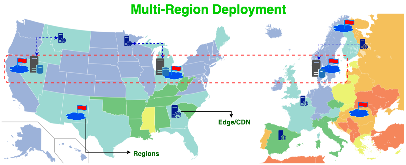 The comprehensive guide on Global Cloud architectures and governance ...