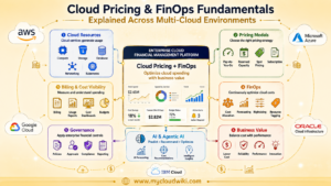Cloud pricing and FinOps overview